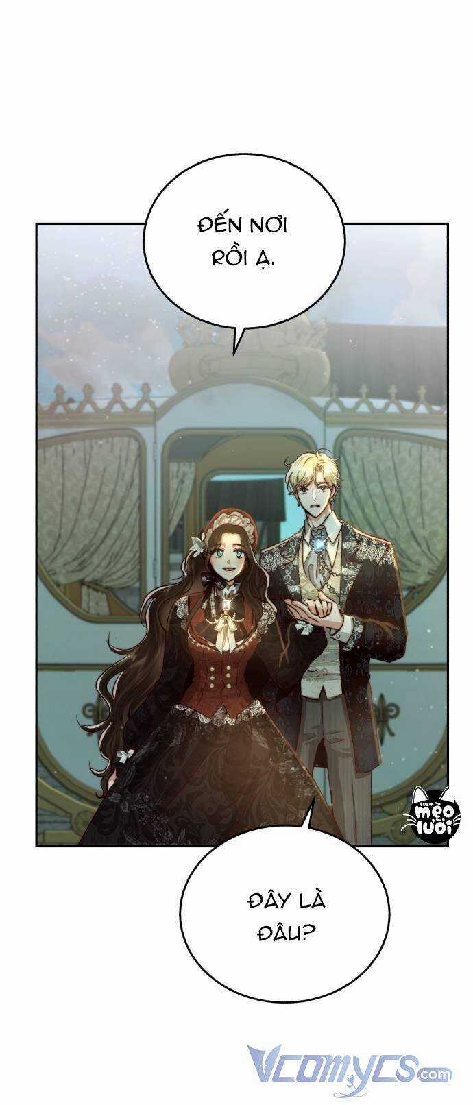 Rosalyn Bogart Chương 16 trang 38