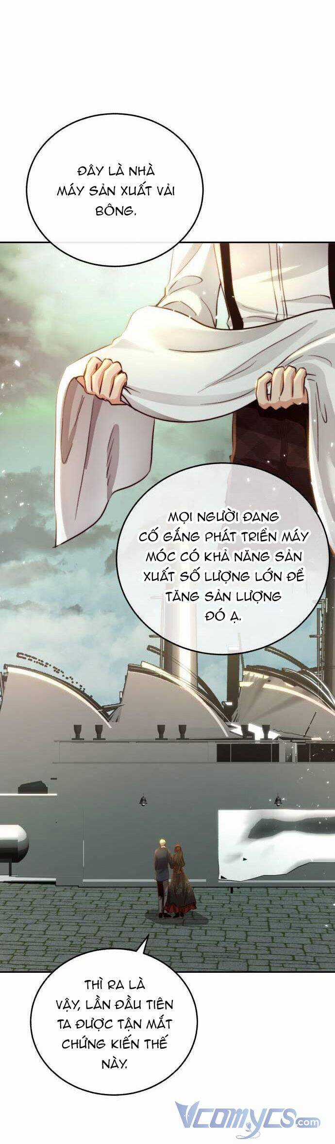 Rosalyn Bogart Chương 16 trang 39