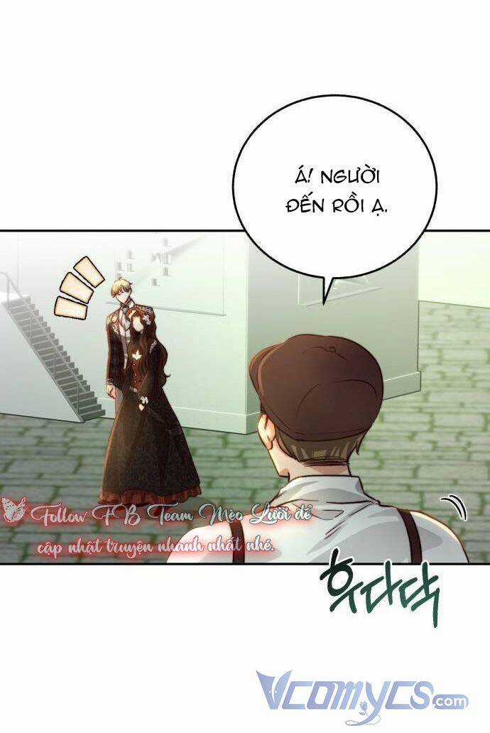 Rosalyn Bogart Chương 16 trang 40