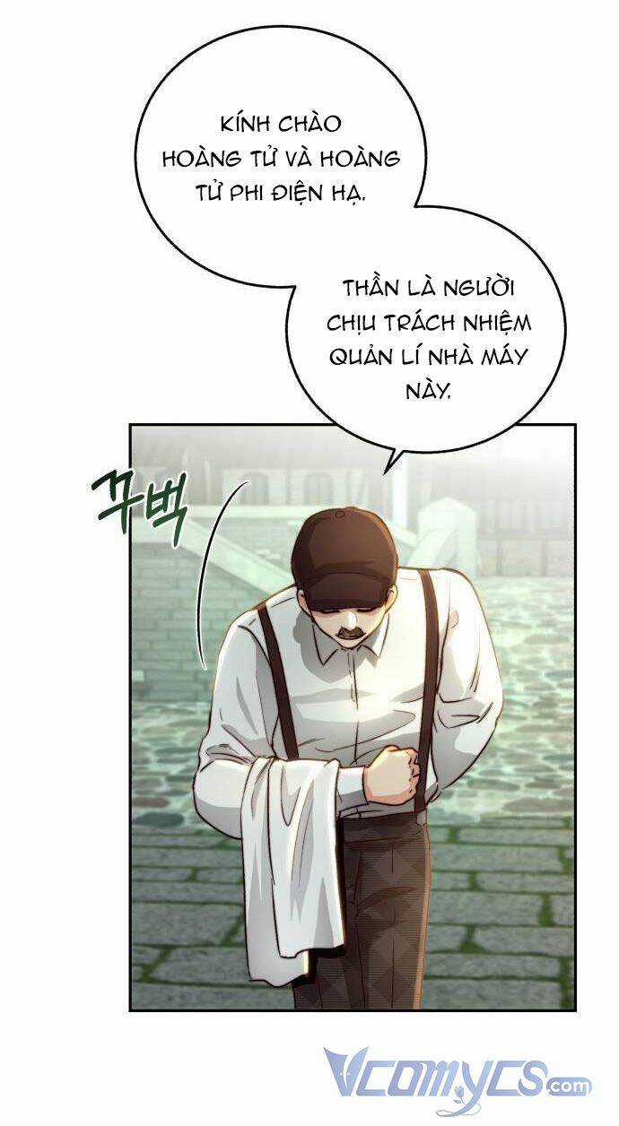 Rosalyn Bogart Chương 16 trang 41