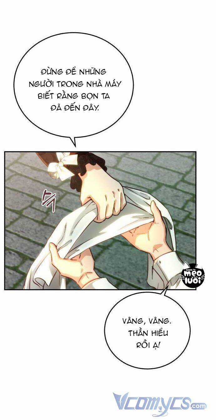 Rosalyn Bogart Chương 16 trang 42