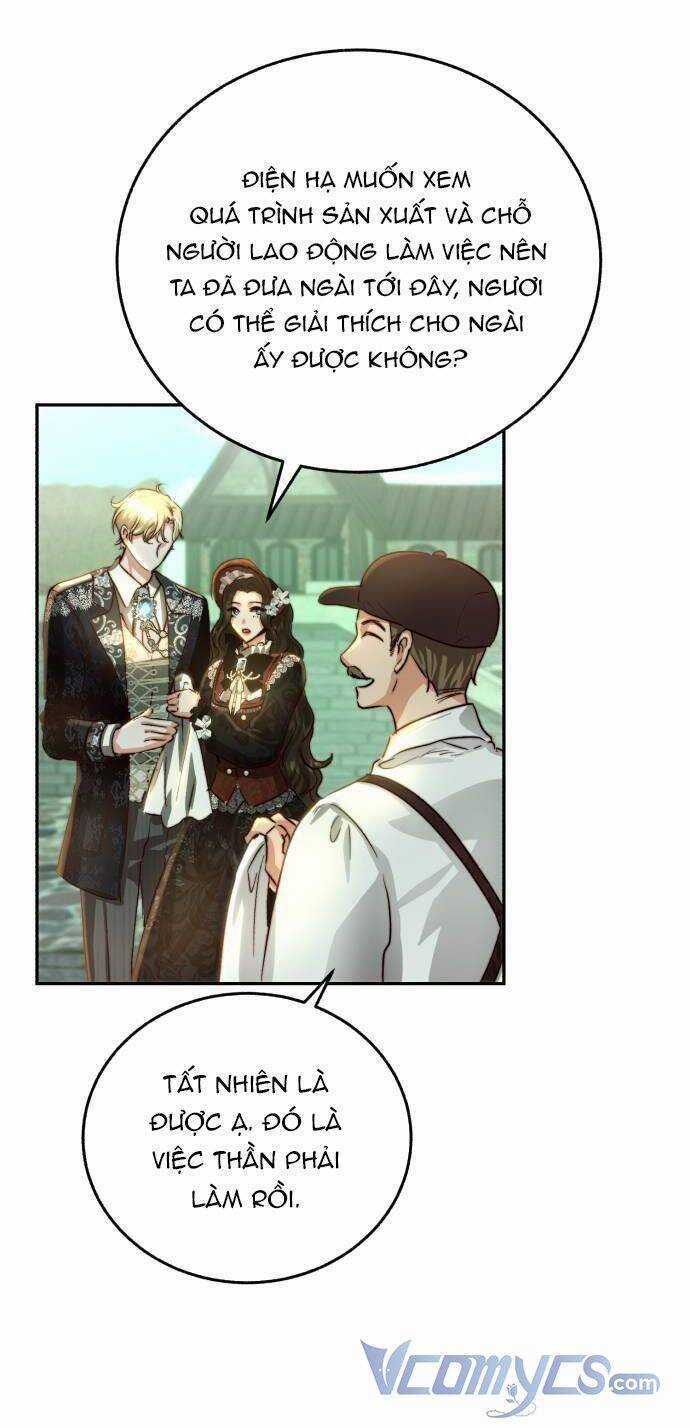 Rosalyn Bogart Chương 16 trang 43