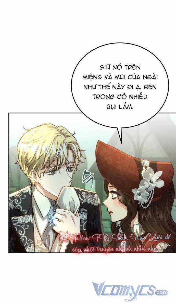 Rosalyn Bogart Chương 16 trang 44