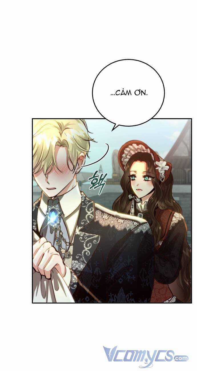 Rosalyn Bogart Chương 16 trang 45