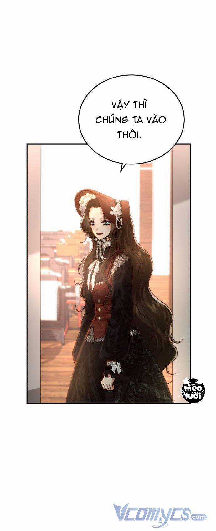 Rosalyn Bogart Chương 16 trang 48