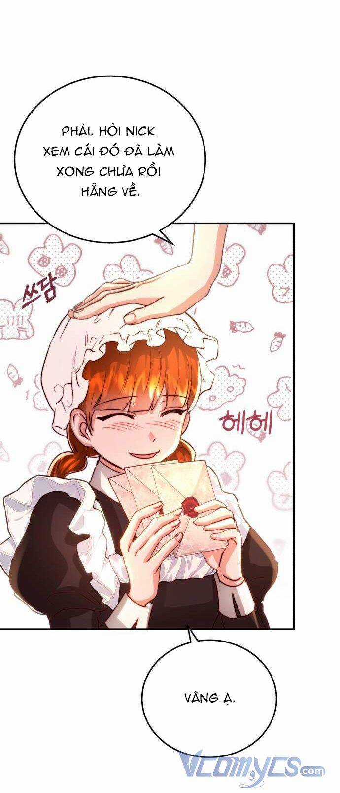 Rosalyn Bogart Chương 16 trang 5