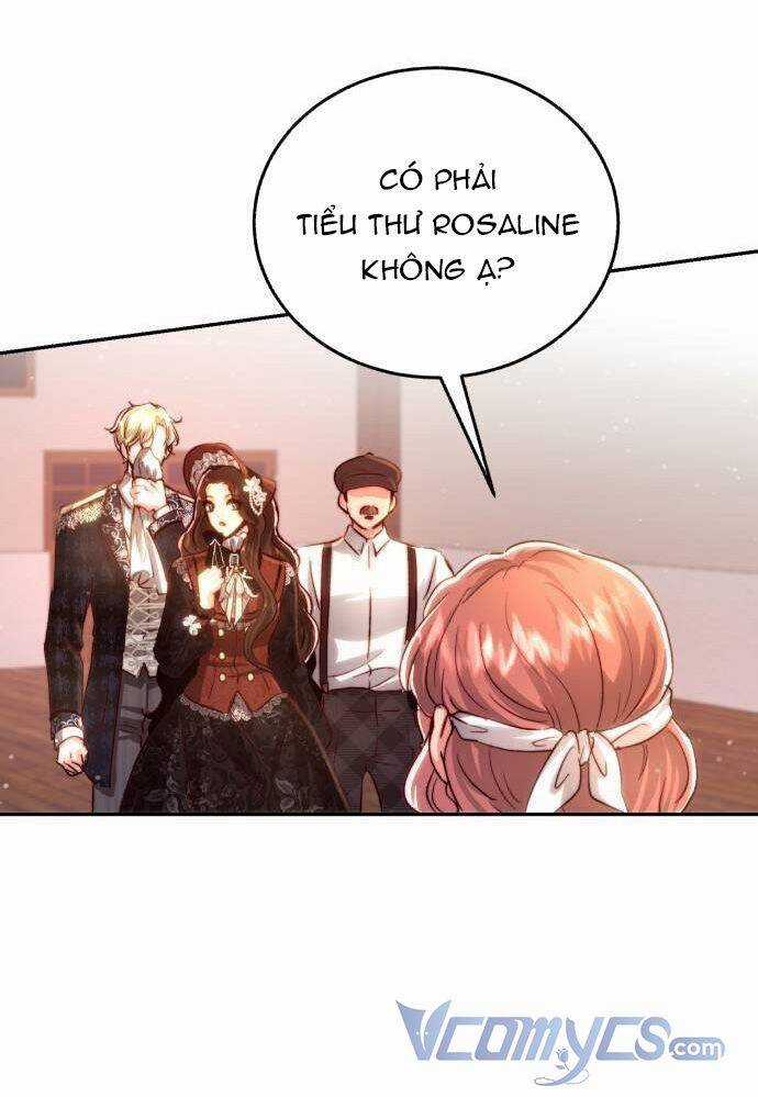 Rosalyn Bogart Chương 16 trang 53