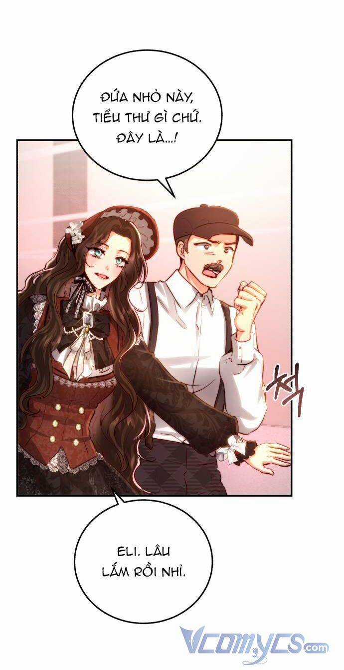 Rosalyn Bogart Chương 16 trang 54