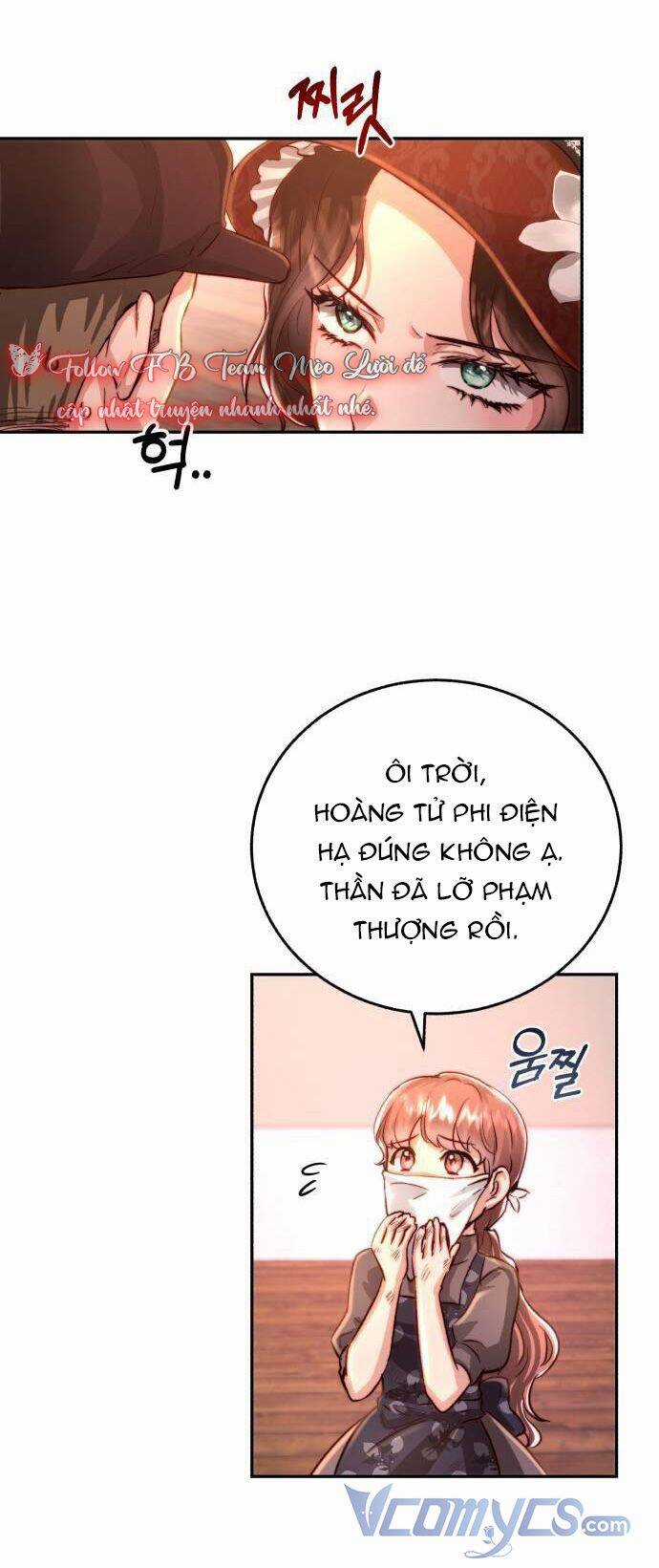 Rosalyn Bogart Chương 16 trang 55