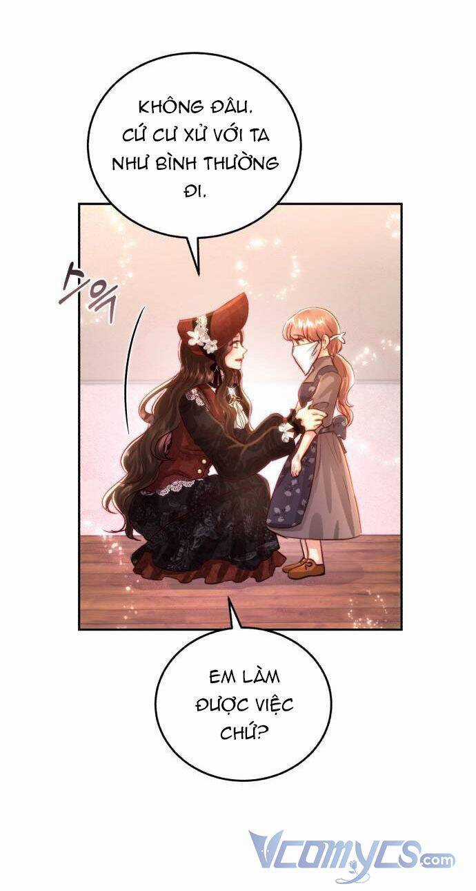 Rosalyn Bogart Chương 16 trang 56