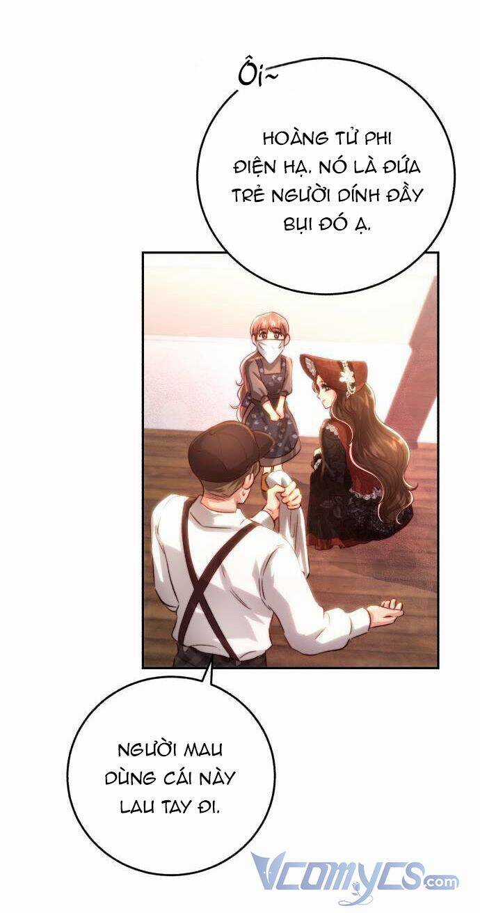 Rosalyn Bogart Chương 16 trang 59