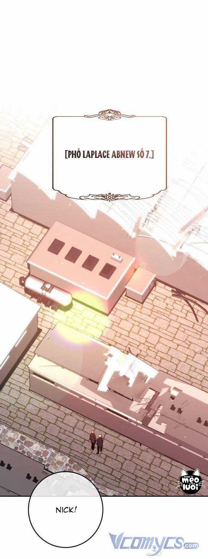 Rosalyn Bogart Chương 16 trang 6