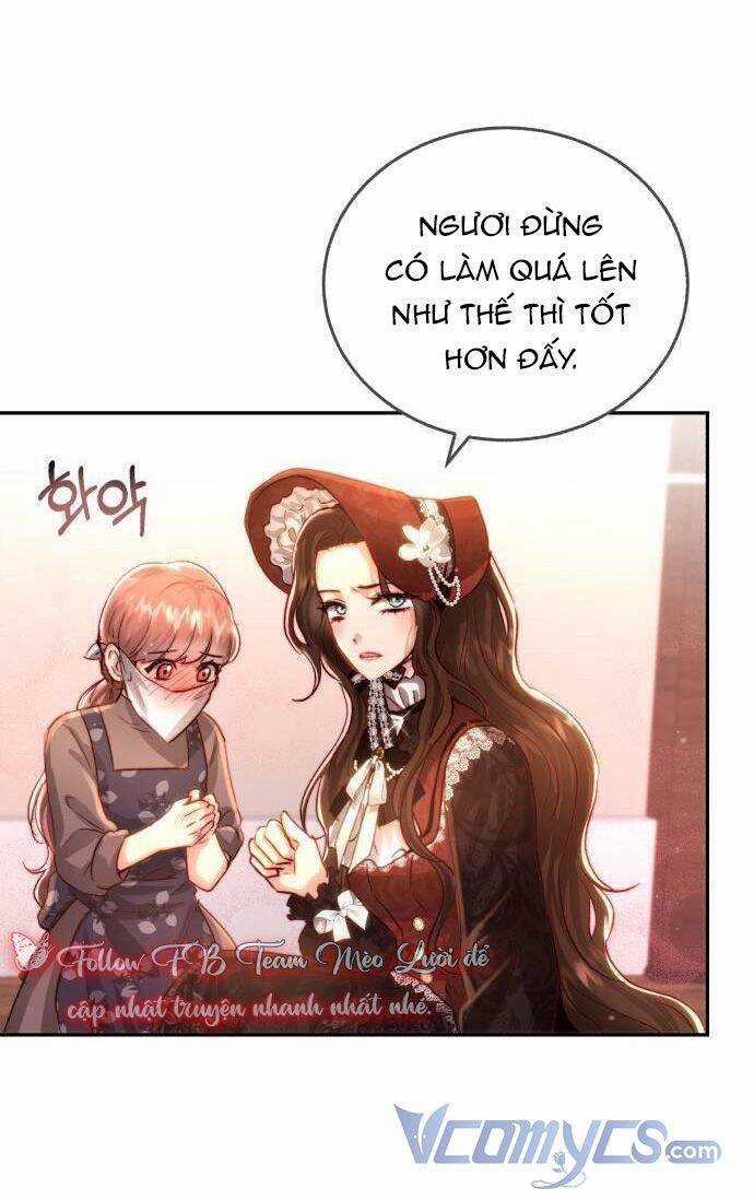 Rosalyn Bogart Chương 16 trang 60