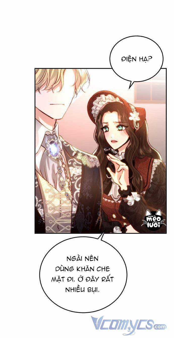 Rosalyn Bogart Chương 16 trang 63