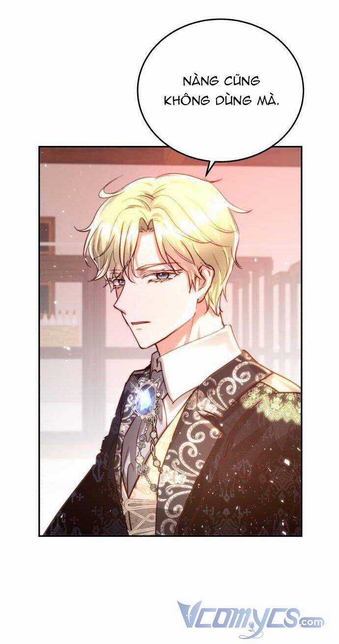 Rosalyn Bogart Chương 16 trang 64