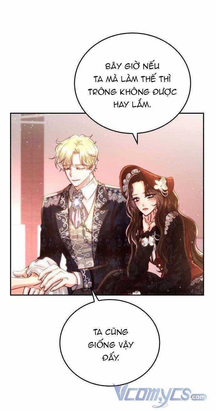 Rosalyn Bogart Chương 16 trang 65