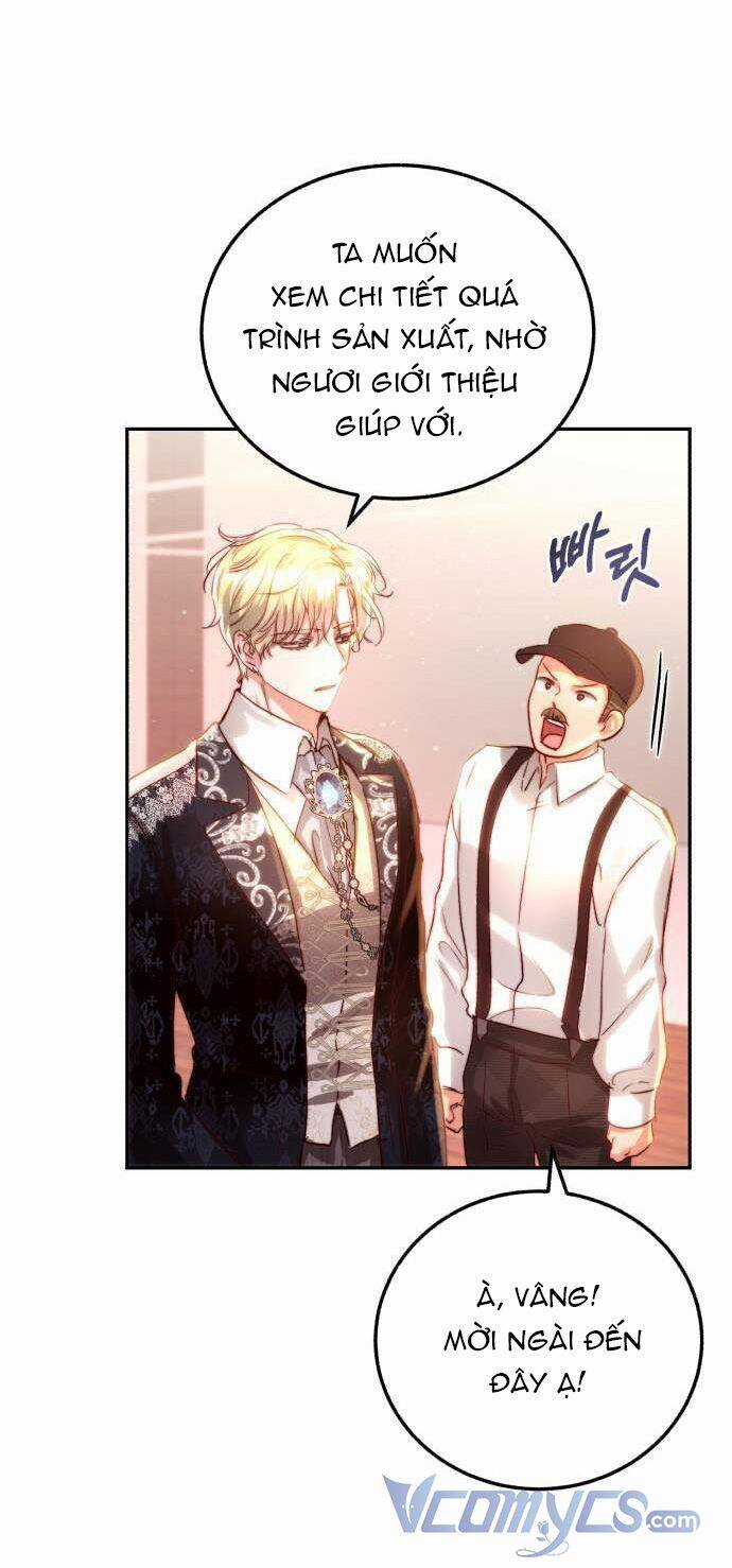 Rosalyn Bogart Chương 16 trang 68