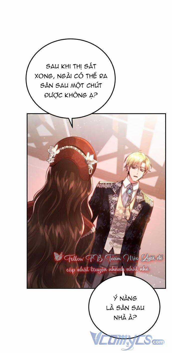 Rosalyn Bogart Chương 16 trang 70