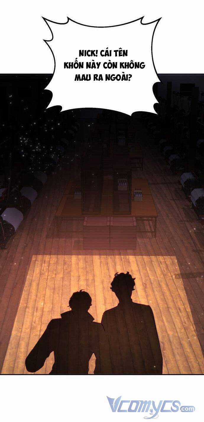 Rosalyn Bogart Chương 16 trang 8