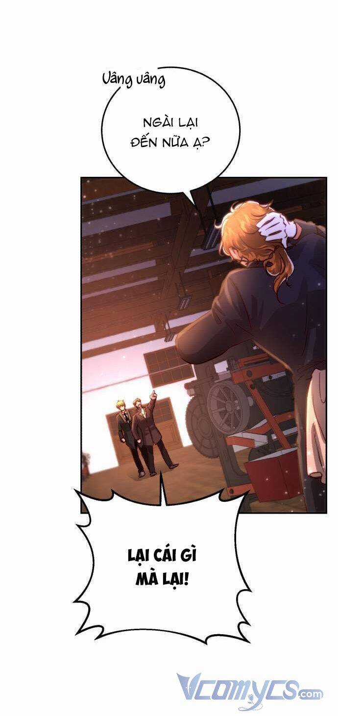 Rosalyn Bogart Chương 16 trang 9