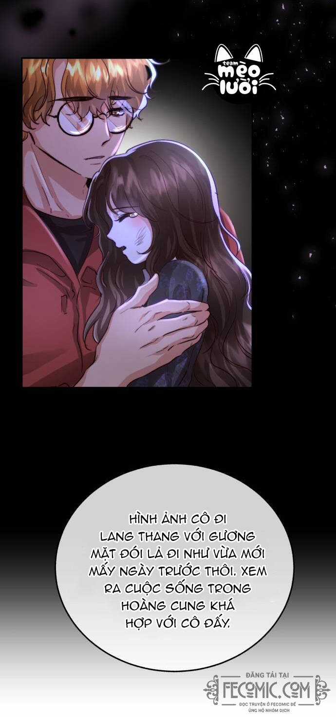 Rosalyn Bogart Chương 17 trang 12