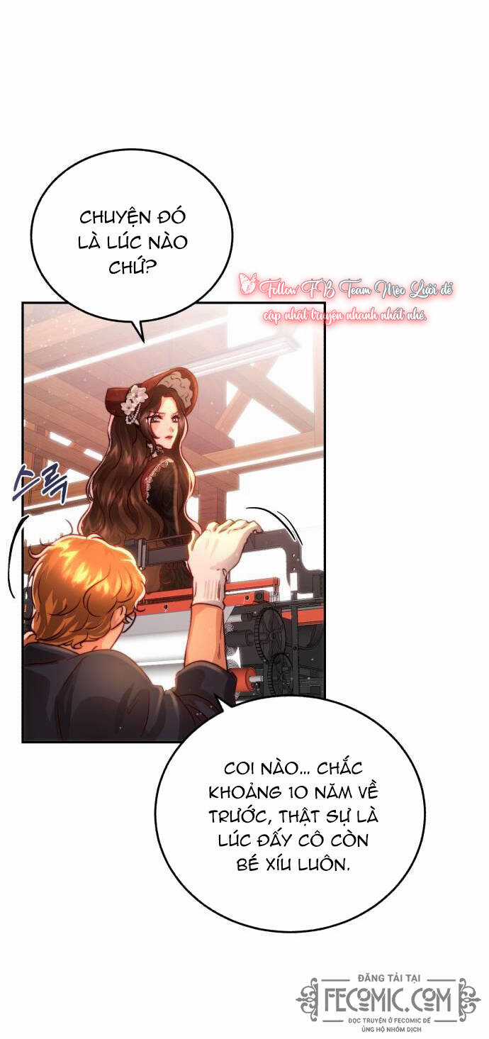 Rosalyn Bogart Chương 17 trang 13