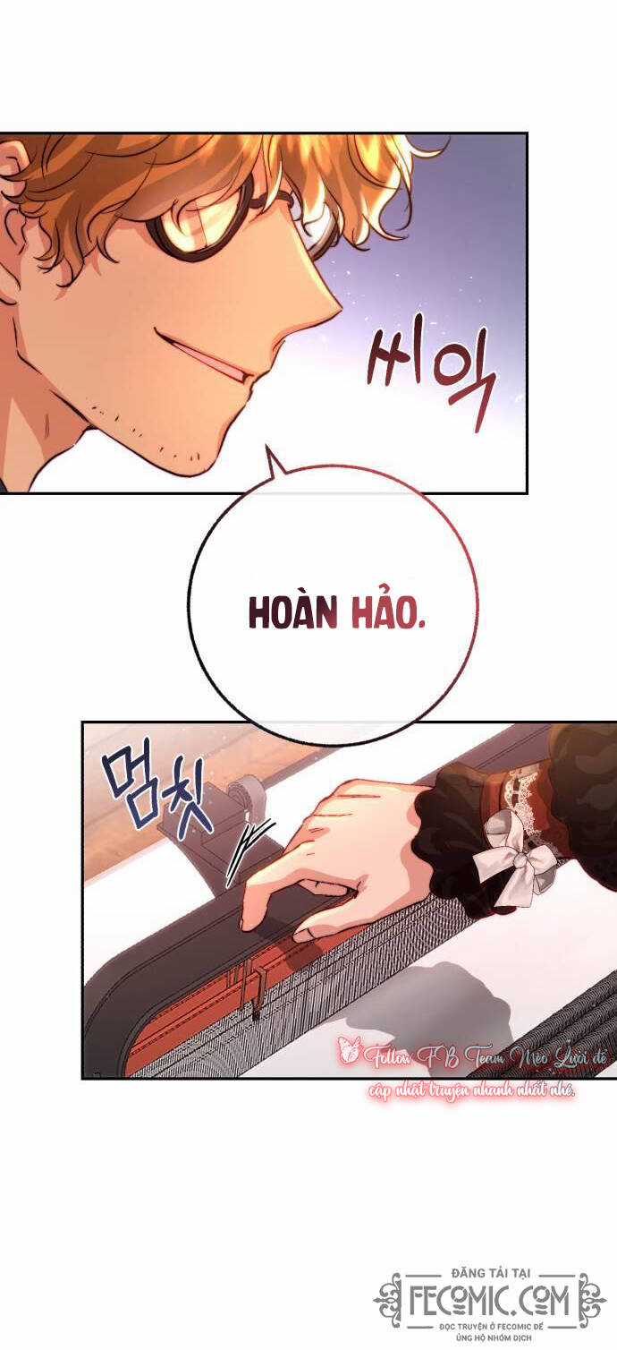 Rosalyn Bogart Chương 17 trang 15