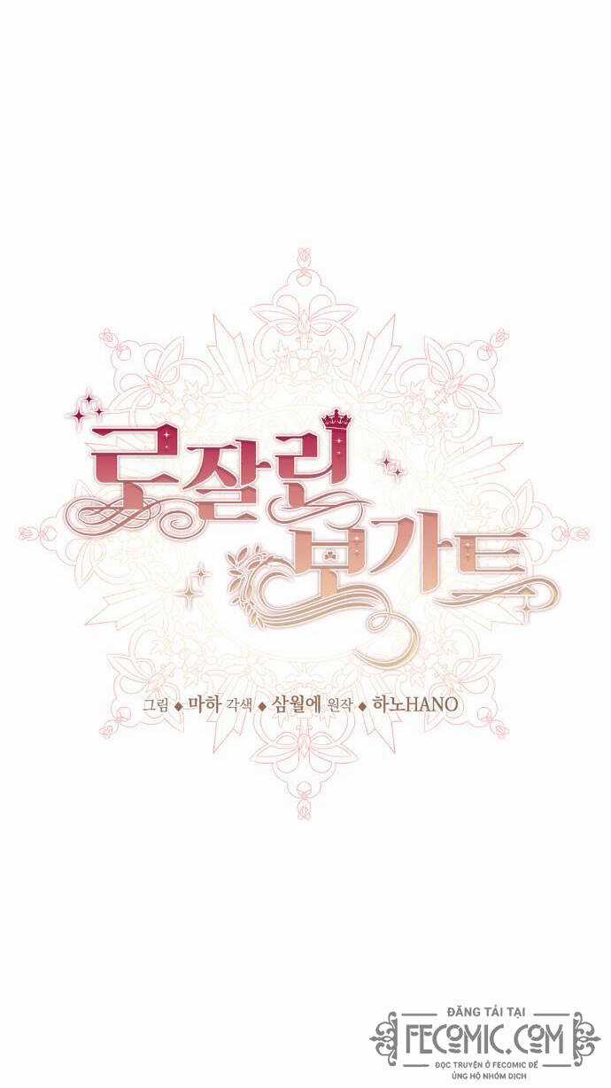 Rosalyn Bogart Chương 17 trang 19