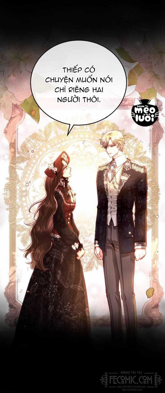 Rosalyn Bogart Chương 17 trang 2