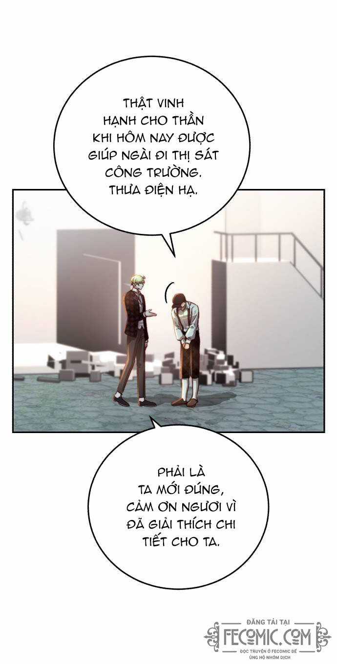 Rosalyn Bogart Chương 17 trang 21