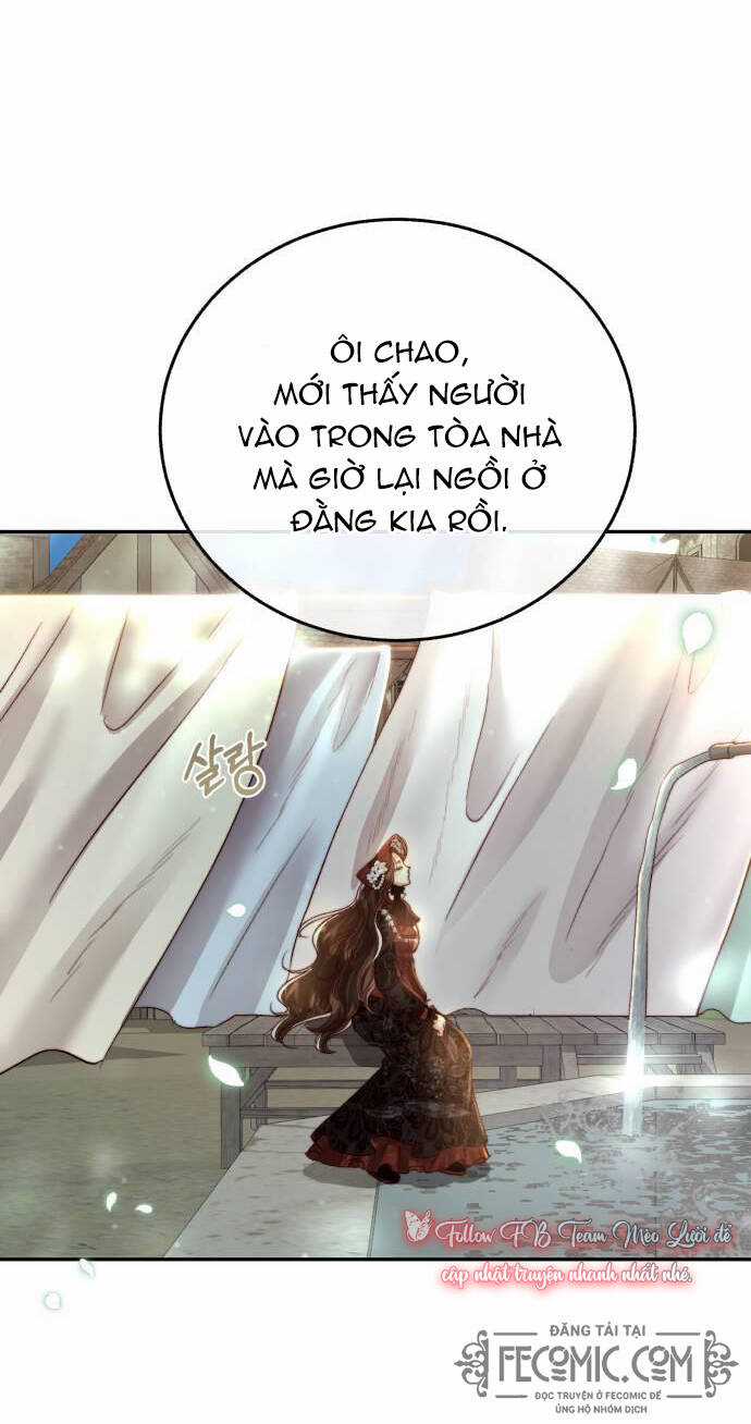 Rosalyn Bogart Chương 17 trang 23