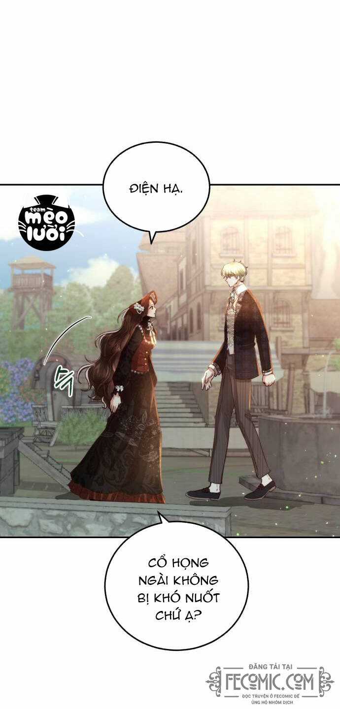 Rosalyn Bogart Chương 17 trang 29