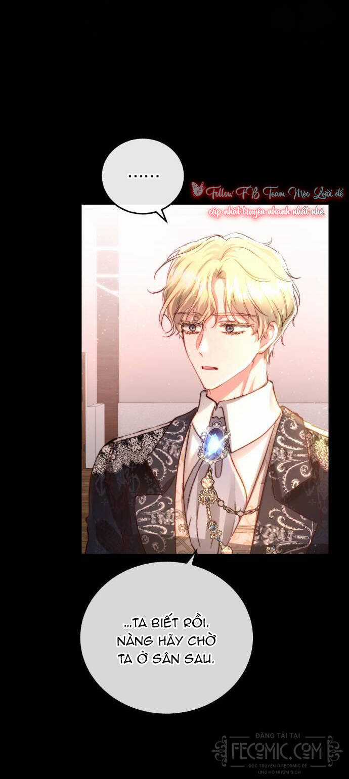 Rosalyn Bogart Chương 17 trang 3