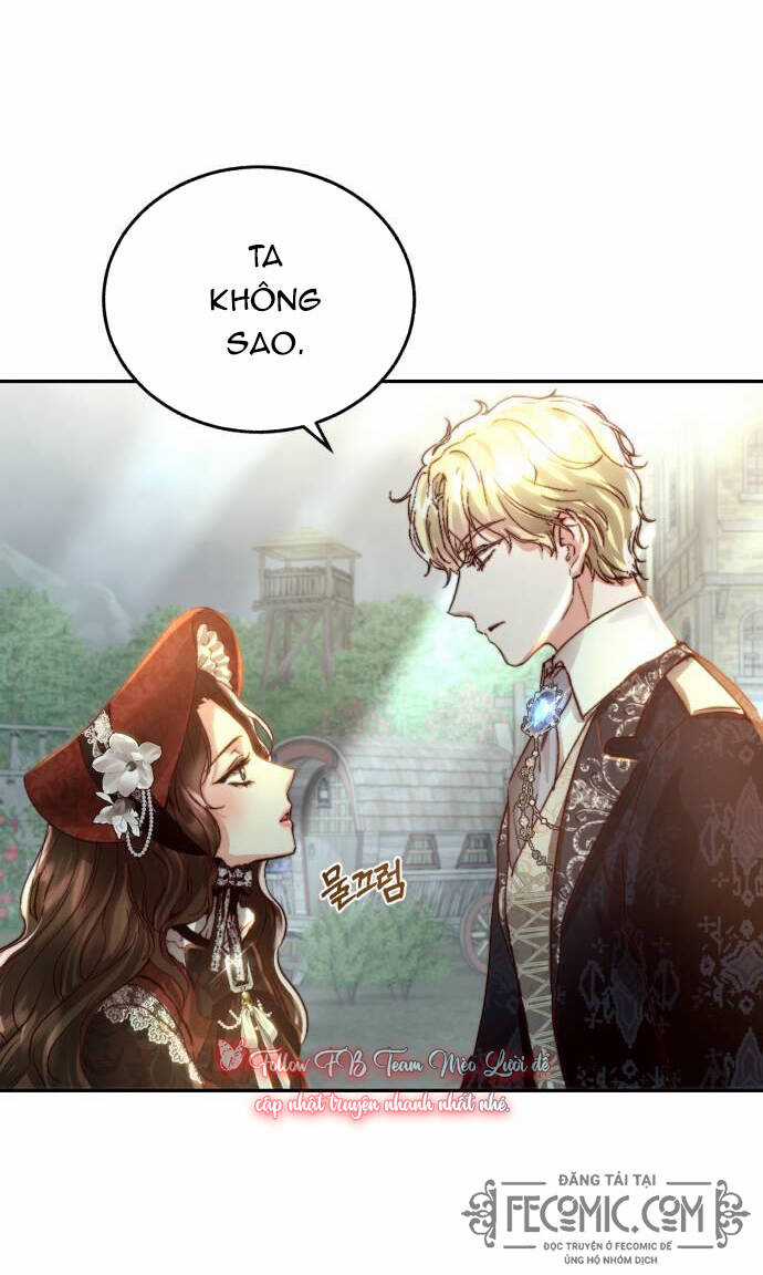 Rosalyn Bogart Chương 17 trang 30