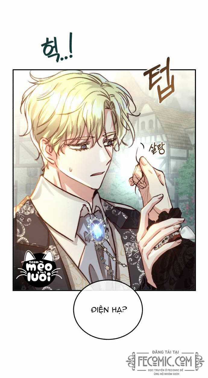 Rosalyn Bogart Chương 17 trang 32