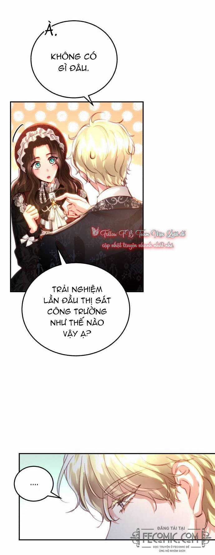 Rosalyn Bogart Chương 17 trang 33