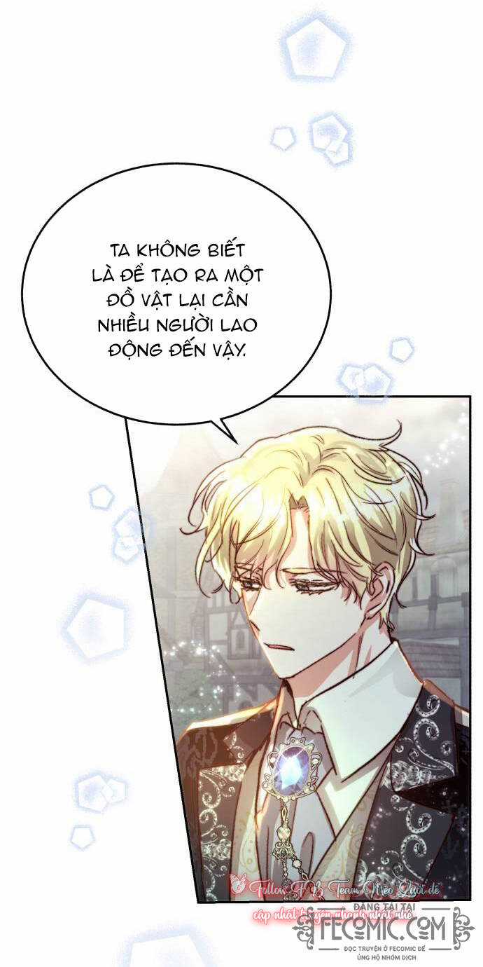 Rosalyn Bogart Chương 17 trang 34