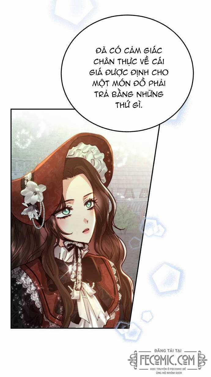 Rosalyn Bogart Chương 17 trang 35