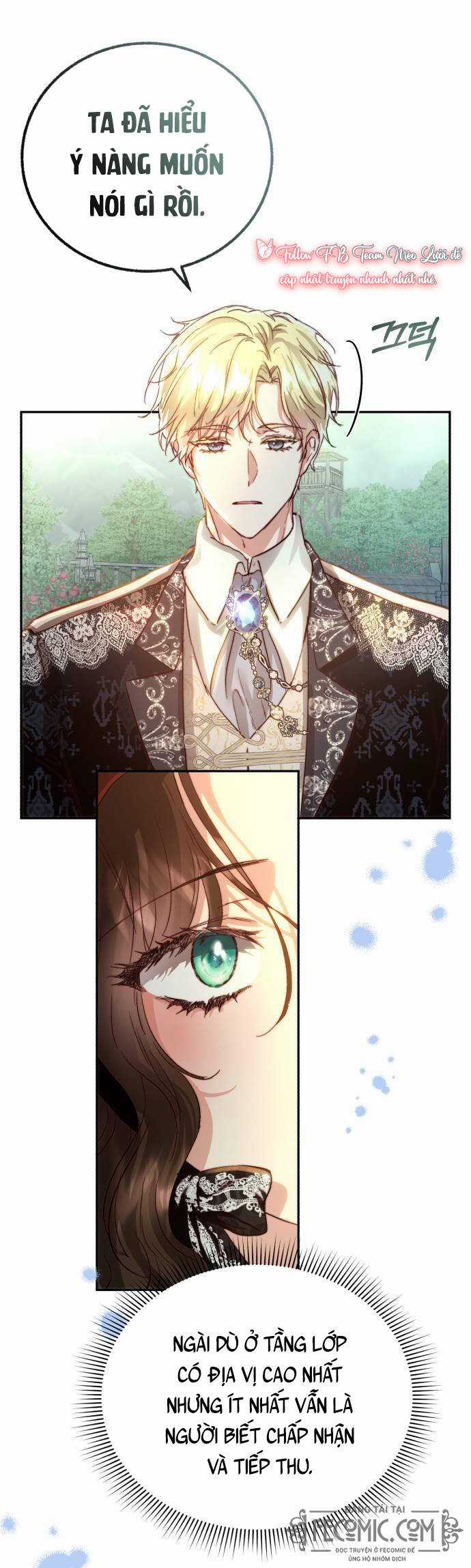 Rosalyn Bogart Chương 17 trang 38