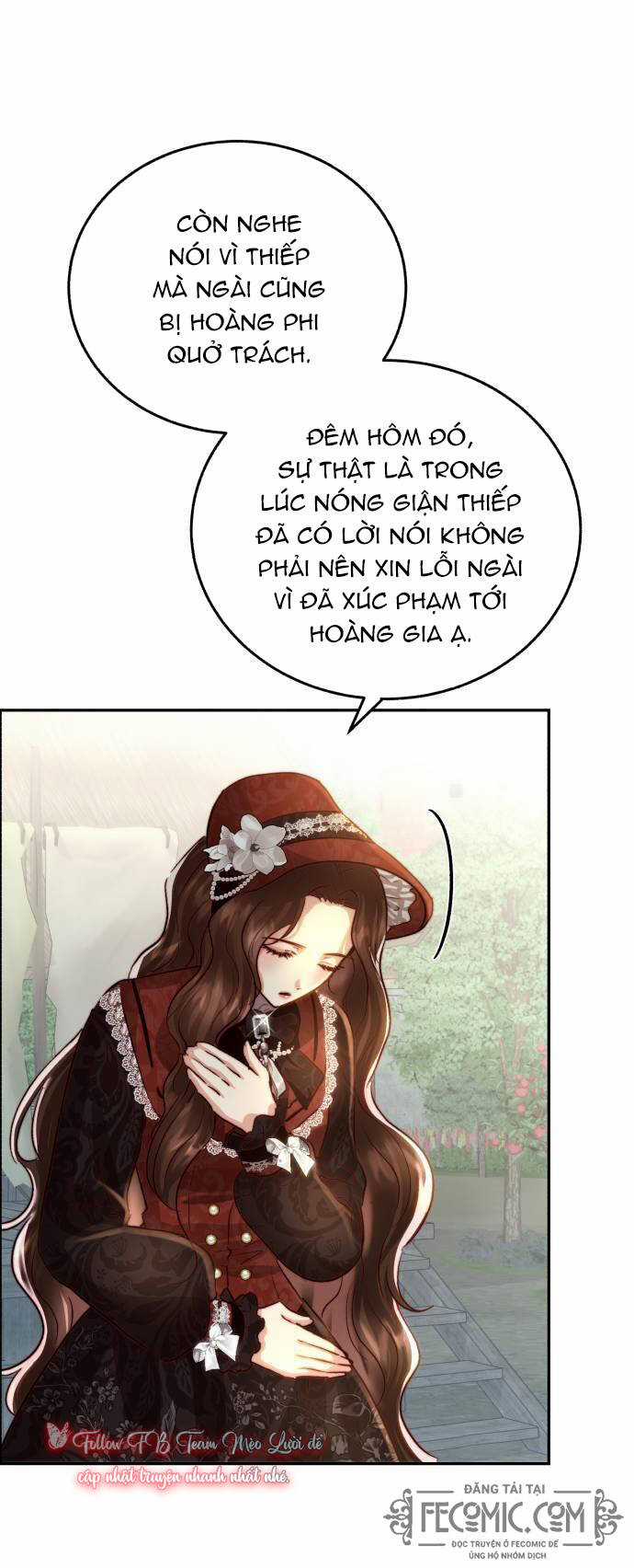 Rosalyn Bogart Chương 17 trang 41