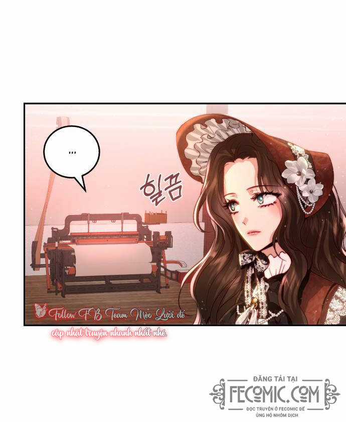 Rosalyn Bogart Chương 17 trang 5