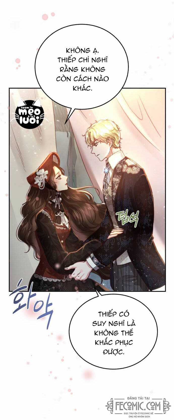 Rosalyn Bogart Chương 17 trang 51