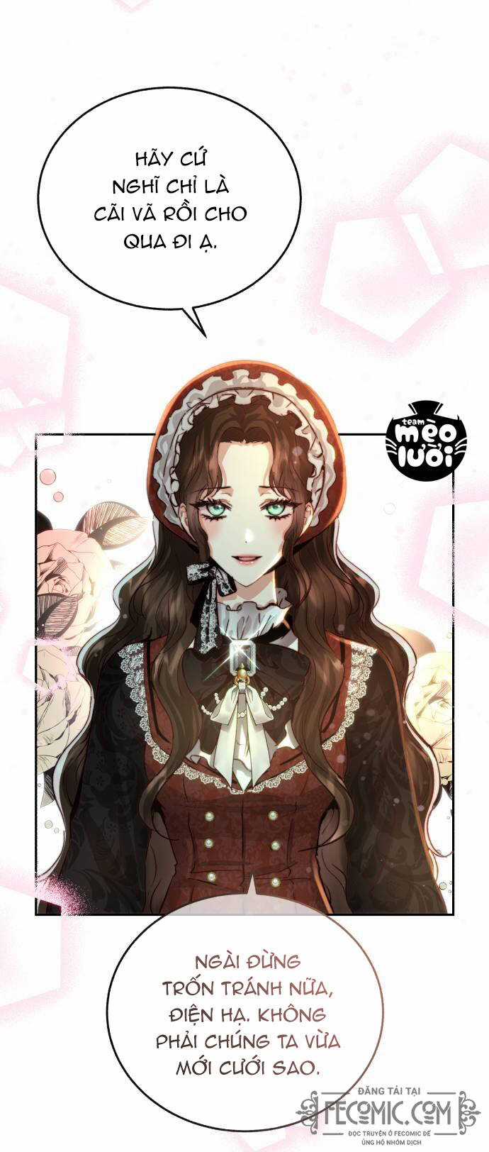 Rosalyn Bogart Chương 17 trang 53