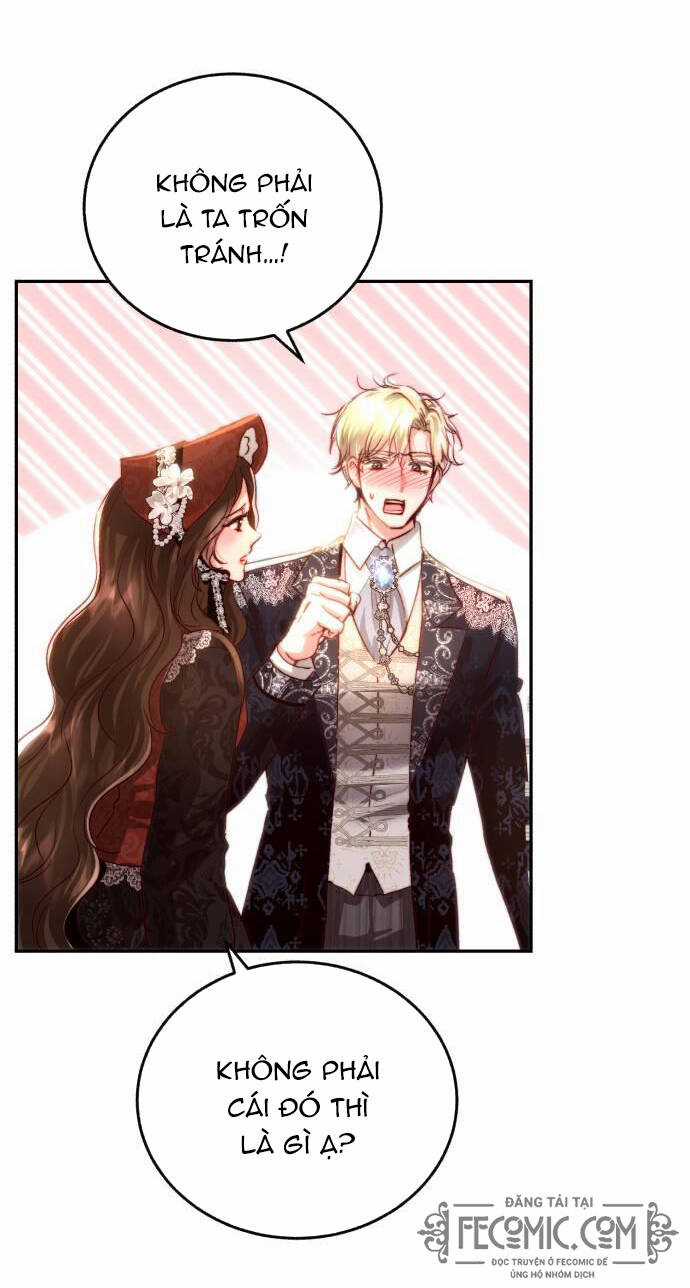 Rosalyn Bogart Chương 17 trang 55