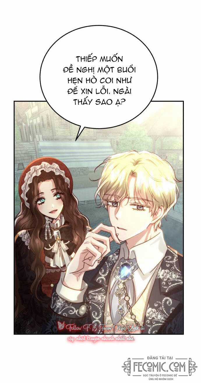 Rosalyn Bogart Chương 17 trang 57