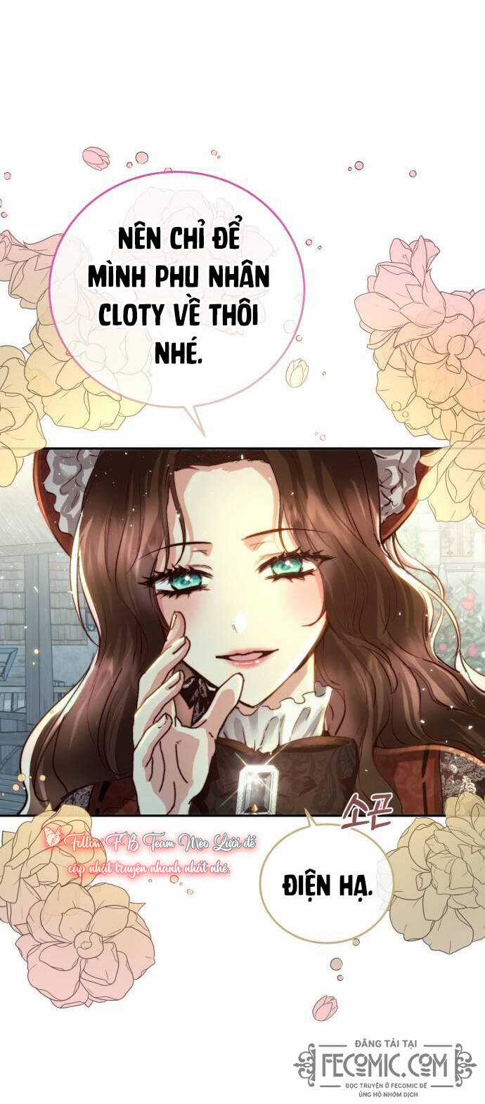 Rosalyn Bogart Chương 17 trang 59