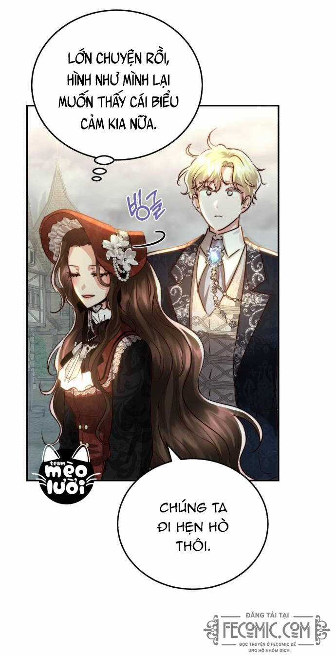 Rosalyn Bogart Chương 17 trang 63