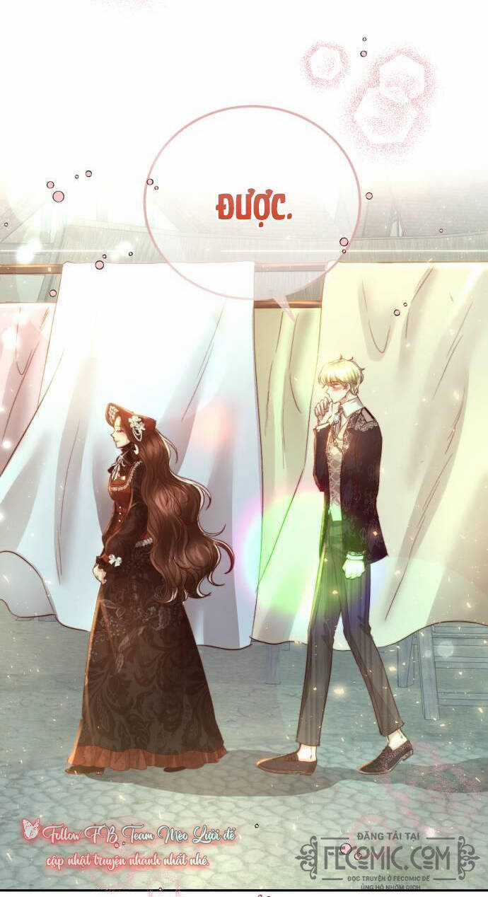 Rosalyn Bogart Chương 17 trang 66