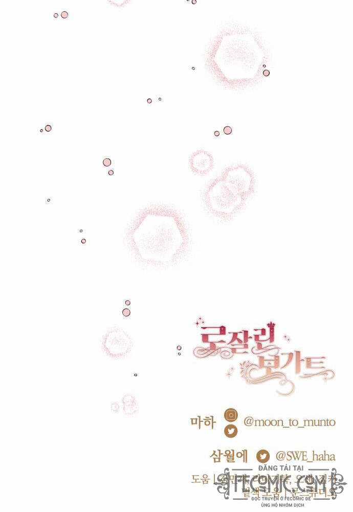 Rosalyn Bogart Chương 17 trang 67