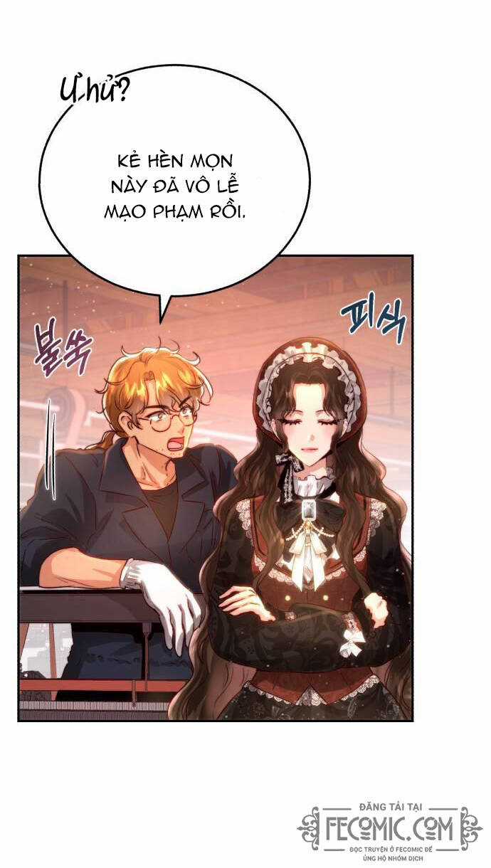 Rosalyn Bogart Chương 17 trang 8